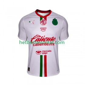 CD Guadalajara Voetbalshirts Uit 2025-26